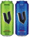 V-Energy-Drink-500mL-Selected-Varieties Sale