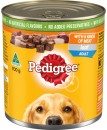 Pedigree-Dog-Food-700g-Selected-Varieties Sale