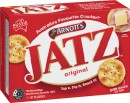 Arnotts-Jatz-225g-Clix-or-Salada-Crackers-250g-Selected-Varieties Sale