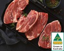 Australian-Lamb-Forequarter-Chops Sale