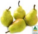 Australian-William-Pears Sale