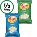 Thins-Chips-150-175g Sale