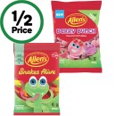 Allens-Medium-Bags-140-200g Sale