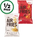 Infuzions-Air-Fries-90g-From-the-Health-Food-Aisle Sale