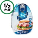 Plumrose-Leg-Ham-450g Sale