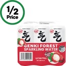 Genki-Forest-Sparkling-Water-6-x-330ml Sale