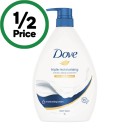 Dove-Body-Wash-1-Litre Sale