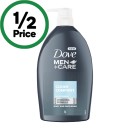 Dove-Mens-Body-Wash-1-Litre Sale