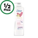 Dove-Body-Love-Supple-Bounce-Body-Lotion-400ml Sale