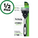 Schick-Hydro-5-Sense-Comfort-Kit Sale