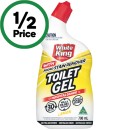 White-King-Stain-Remover-Toilet-Gel-700ml Sale