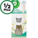 Airwick-Essential-Oils-Reed-Diffuser-50ml-or-Essential-Oils-Plug-In-Diffuser-19-21ml Sale