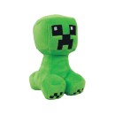 Minecraft-6-Ooshies-Plush-Creeper-While-stocks-last Sale