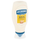 Hellmanns-Mayonnaise-Squeeze-400-432g Sale