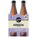 Remedy-Kombucha-4-x-300ml-From-the-Fridge Sale