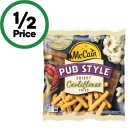 McCain-Pub-Style-Crispy-Broccoli-or-Cauliflower-Fries-500g Sale