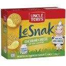 Uncle-Tobys-Le-Snak-132g-Pk-6 Sale