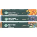 Starbucks-By-Nespresso-Coffee-Capsules-Pk-10 Sale