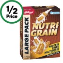 Kelloggs-Nutri-Grain-765g Sale