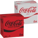 Coca-Cola-Classic-Zero-Sugar-or-Diet-Soft-Drink-Varieties-24-x-375ml Sale