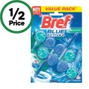 Bref-Active-Toilet-Rim-Block-Pk-2-x-50g Sale