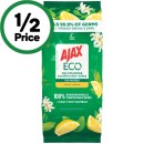 Ajax-Antibacterial-Wipes-Pk-110 Sale