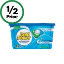 Cold-Power-Laundry-Capsules-Pk-18 Sale