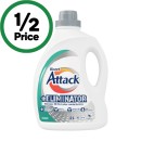 Biozet-Attack-Plus-Laundry-Liquid-2-Litre-or-Powder-2-kg Sale