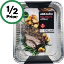 Armada-Foil-Trays-Medium-Pk-3 Sale