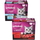 Whiskas-Oh-So-Wet-Cat-Food-Pk-12-x-85g Sale