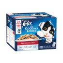 Felix-Wet-Cat-Food-Pk-24-x-85g Sale