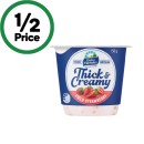 Dairy-Farmers-Thick-Creamy-Yoghurt-140-150g-From-the-Fridge Sale