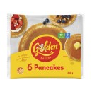 Golden-Pancakes-360g-Pk-6 Sale