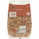 Woolworths-Cashews-Roasted-Salted-750g Sale