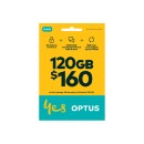 Optus-160-Prepaid-SIM-Starter-Kit Sale