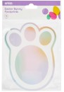 16-Pack-Bunny-Footprints Sale