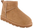 Womens-Ankle-Slipper-Boots Sale