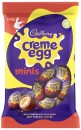 Cadbury-Creme-Egg-Minis-Bag-110g Sale