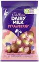 Cadbury-Dairy-Milk-Strawberry-Easter-Egg-Bag-118g Sale