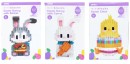 Mini-Blocks-Easter-Characters-Assorted Sale