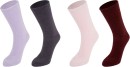 2-Pack-Bed-Socks Sale