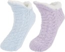 Chenille-Bootie Sale