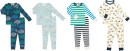 Boys-Rib-Pyjama-Set Sale