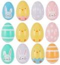 12-Pack-Assorted-Hunt-Eggs Sale