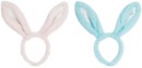 Coloured-Plush-Bunny-Ears-Assorted Sale