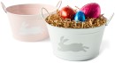 Assorted-Easter-Metal-Buckets Sale