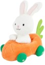 Easter-Interactive-Carrot-Car-Toy Sale