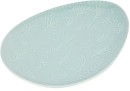 Green-Embossed-Easter-Serving-Plate Sale