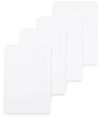 4-Pack-White-Napkins Sale