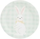 10-Pack-Easter-Timeless-Paper-Plates Sale